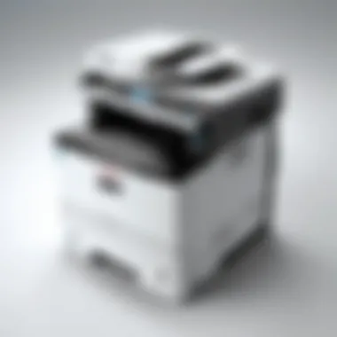A Comprehensive Overview of Toshiba e-Studio 3518A Toner Introduction A Comprehensive Overview of Toshiba e-Studio 3518A Toner Introduction