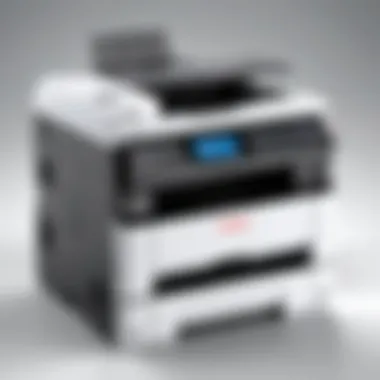 Notable A Comprehensive Overview of Toshiba e-Studio 3518A Toner Notable A Comprehensive Overview of Toshiba e-Studio 3518A Toner