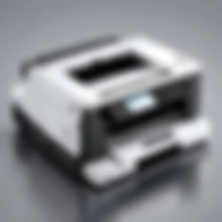 A Comprehensive Overview of Toshiba e-Studio 3518A Toner Summary
