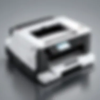 A Comprehensive Overview of Toshiba e-Studio 3518A Toner Summary A Comprehensive Overview of Toshiba e-Studio 3518A Toner Summary