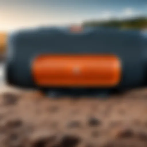 A Comprehensive Review of JBL Charge 4 Cases Introduction