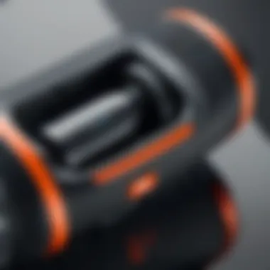 A Comprehensive Review of JBL Charge 4 Cases Summary