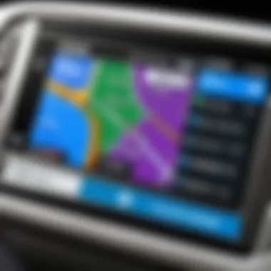 Notable A Comprehensive Review of the Garmin Nuvi 200W: Features, Performance, and Insights