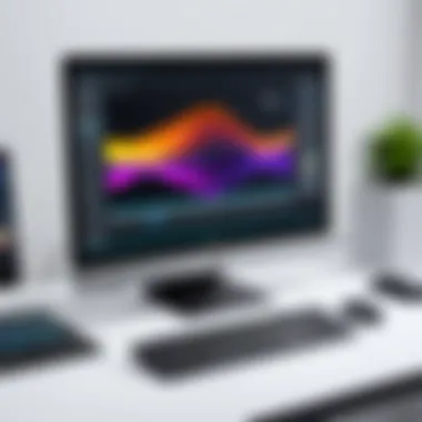 Notable A Deep Dive into the Dell U2719D Monitor Notable A Deep Dive into the Dell U2719D Monitor
