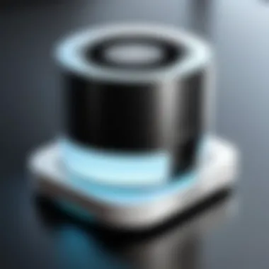 Future Implications of the Amplifi Teleport Device Illustration representing future applications of the Amplifi Teleport Device