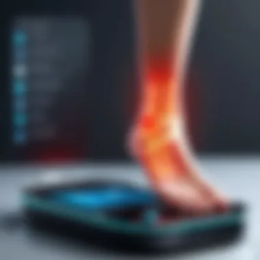 User Insights on Foot Pain Machine Experiences User feedback and reviews on foot pain machines