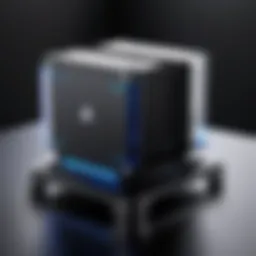 An In-Depth Analysis of PS4 Pro Cooler Stands Introduction