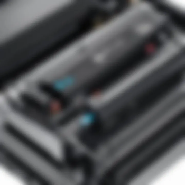 An In-Depth Analysis of Ricoh MP C3003 Toner: Specifications, Usage, and Maintenance Summary