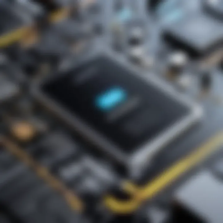 Notable An In-Depth Analysis of the S21 64GB: Understanding Its Features and Performance