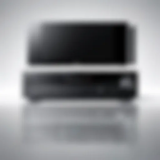 An In-Depth Analysis of the Sony STR-DH190 Receiver Introduction