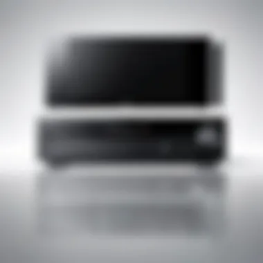 An In-Depth Analysis of the Sony STR-DH190 Receiver Introduction An In-Depth Analysis of the Sony STR-DH190 Receiver Introduction