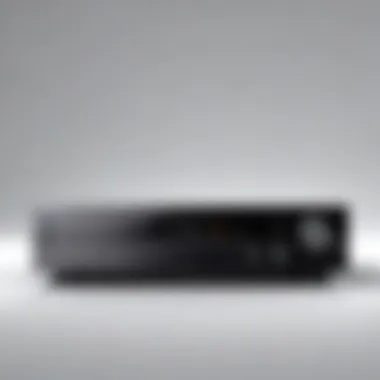 Notable An In-Depth Analysis of the Sony STR-DH190 Receiver Notable An In-Depth Analysis of the Sony STR-DH190 Receiver