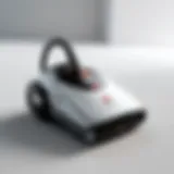 An In-Depth Evaluation of the Hoover UH20040 Introduction