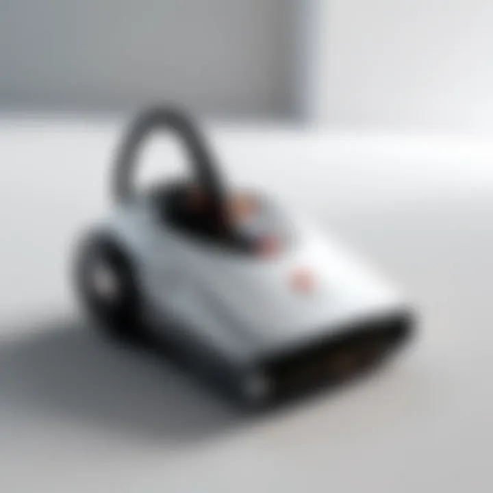 An In-Depth Evaluation of the Hoover UH20040 Introduction