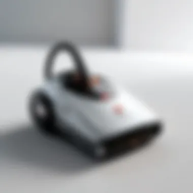 An In-Depth Evaluation of the Hoover UH20040 Introduction An In-Depth Evaluation of the Hoover UH20040 Introduction
