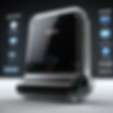 Notable An In-Depth Evaluation of the Hoover UH20040 Notable An In-Depth Evaluation of the Hoover UH20040