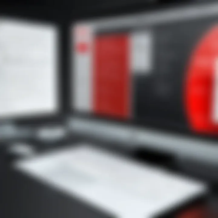 An In-Depth Examination of Adobe Acrobat 7 Summary