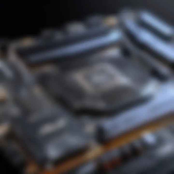 An In-Depth Examination of the 2021 ASUS TUF Gaming A15 Summary