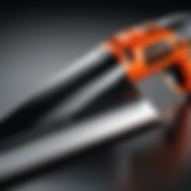 Notable An In-Depth Examination of the Black & Decker LE750 Blade Notable An In-Depth Examination of the Black & Decker LE750 Blade
