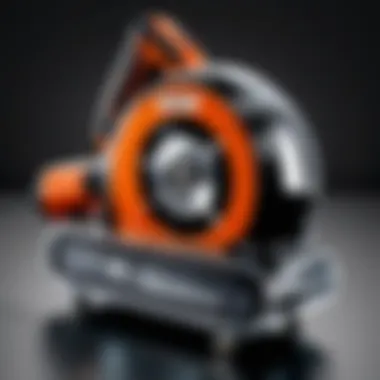 An In-Depth Examination of the Black & Decker LE750 Blade Summary An In-Depth Examination of the Black & Decker LE750 Blade Summary