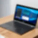An In-Depth Examination of the MT8183 Chromebook: Specifications, Performance, and User Experience Introduction