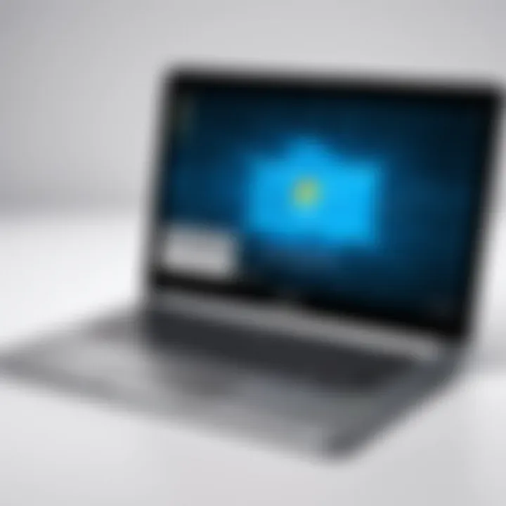 Notable An In-Depth Examination of the MT8183 Chromebook: Specifications, Performance, and User Experience