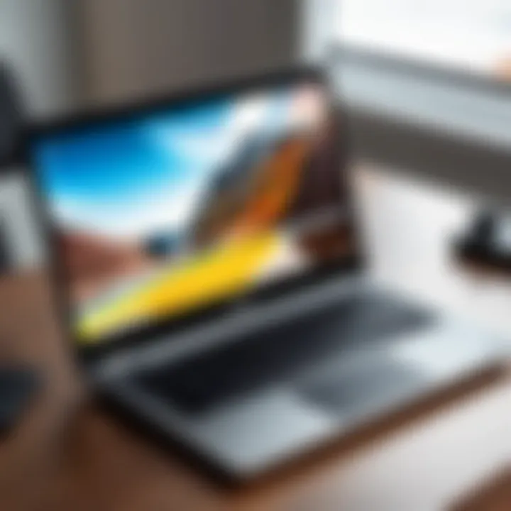 An In-Depth Examination of the MT8183 Chromebook: Specifications, Performance, and User Experience Summary