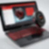 An In-Depth Examination of the Redragon K630 Dragonborn Introduction