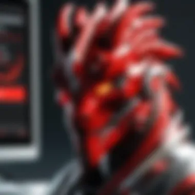 An In-Depth Examination of the Redragon K630 Dragonborn Summary