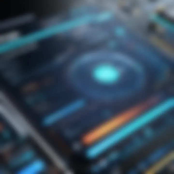 An In-depth Exploration of IFM O1D300: Technical Insights and Applications Summary