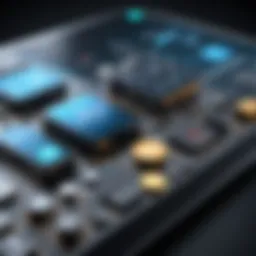 An In-Depth Exploration of MR77A Remote Technology Introduction