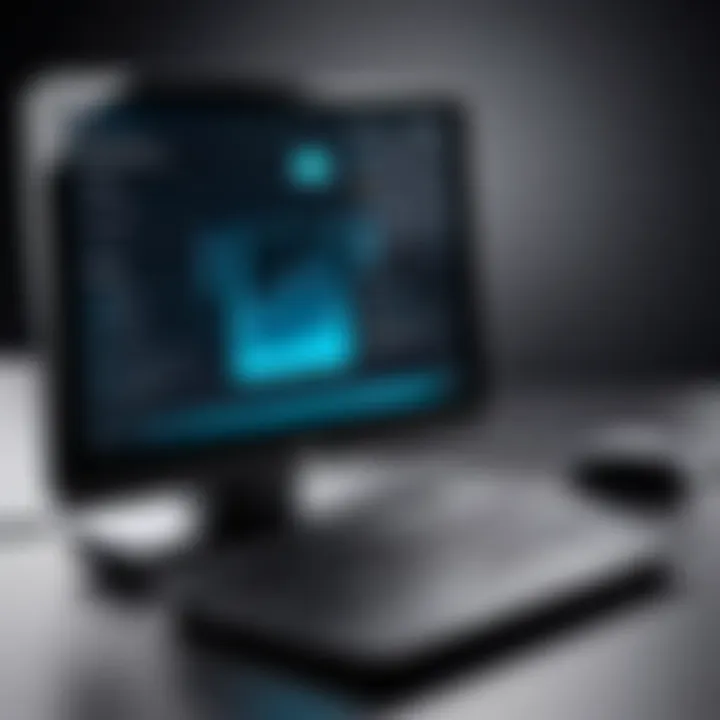 Notable An In-Depth Exploration of the Dell DisplayLink D3100