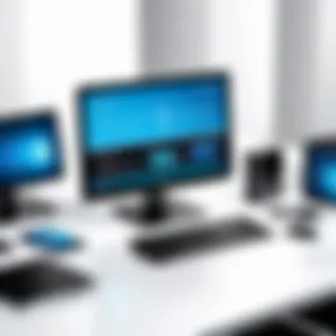An In-Depth Exploration of the Dell DisplayLink D3100 Summary An In-Depth Exploration of the Dell DisplayLink D3100 Summary