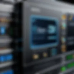 An In-Depth Exploration of the Juniper 24-Port PoE Switch Introduction