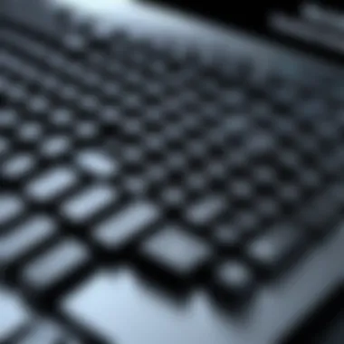 An In-Depth Guide to the Royal Kludge 60 Keyboard Summary An In-Depth Guide to the Royal Kludge 60 Keyboard Summary