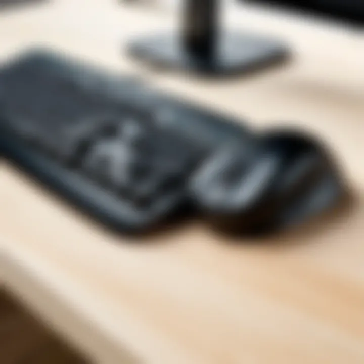 Notable An In-Depth Review of the Logitech MK320 Wireless Keyboard & Mouse Set