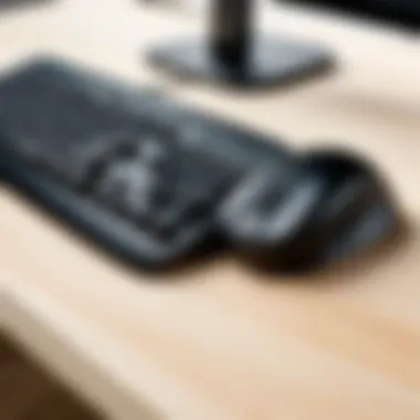Notable An In-Depth Review of the Logitech MK320 Wireless Keyboard & Mouse Set Notable An In-Depth Review of the Logitech MK320 Wireless Keyboard & Mouse Set
