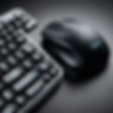 An In-Depth Review of the Logitech MK320 Wireless Keyboard & Mouse Set Summary An In-Depth Review of the Logitech MK320 Wireless Keyboard & Mouse Set Summary