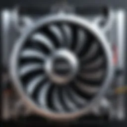 Analyzing the Best 120mm Radiator Fans: A Comprehensive Guide Introduction