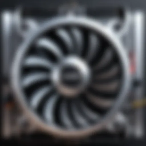 Analyzing the Best 120mm Radiator Fans: A Comprehensive Guide Introduction
