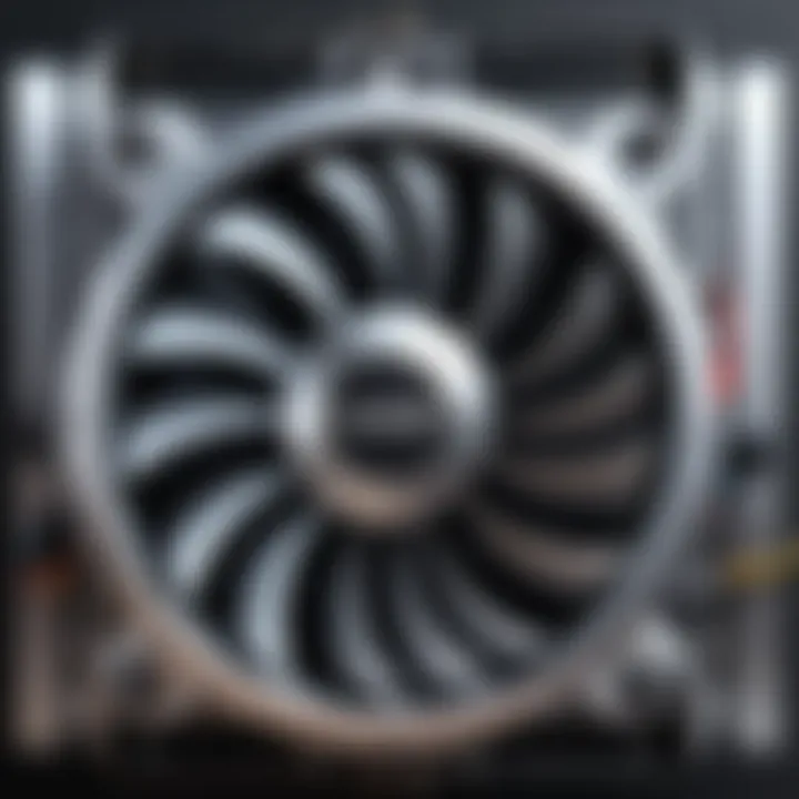 Analyzing the Best 120mm Radiator Fans: A Comprehensive Guide Introduction