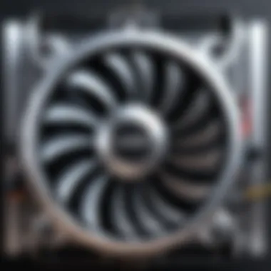 Analyzing the Best 120mm Radiator Fans: A Comprehensive Guide Introduction Analyzing the Best 120mm Radiator Fans: A Comprehensive Guide Introduction