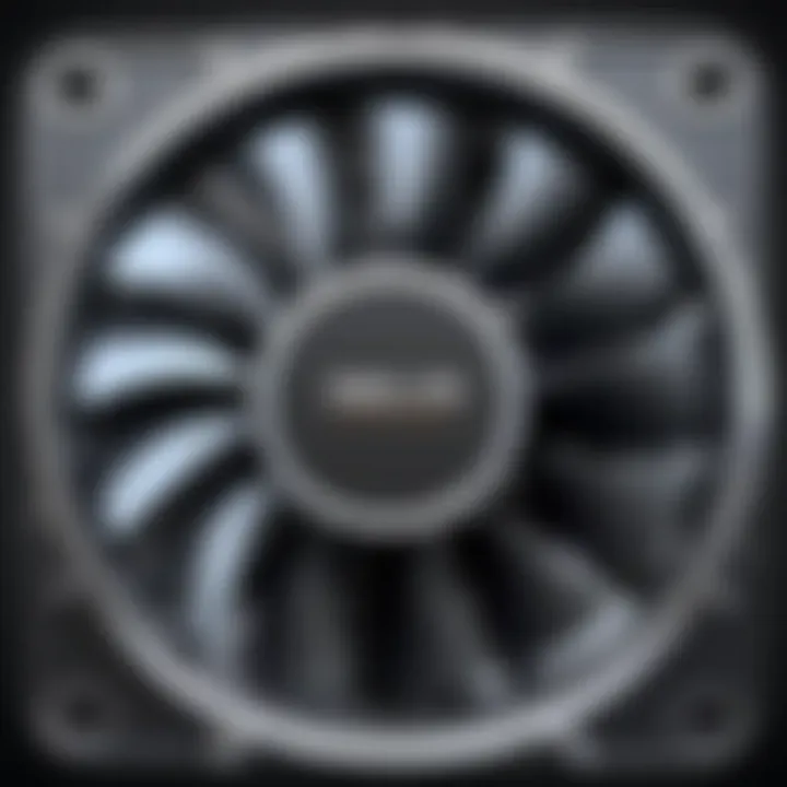 Notable Analyzing the Best 120mm Radiator Fans: A Comprehensive Guide
