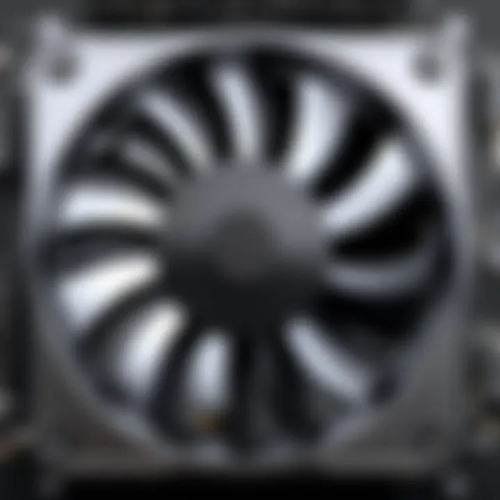 Analyzing the Best 120mm Radiator Fans: A Comprehensive Guide Summary