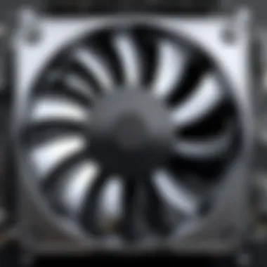 Analyzing the Best 120mm Radiator Fans: A Comprehensive Guide Summary Analyzing the Best 120mm Radiator Fans: A Comprehensive Guide Summary
