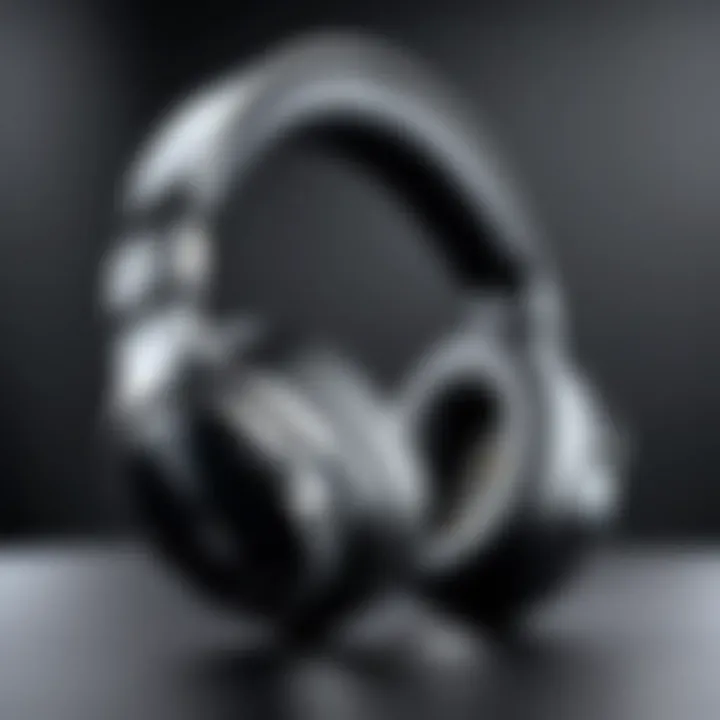 In-depth look at audio performance features