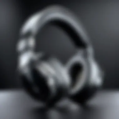 Audio Performance Features of Arctis Pro Wireless In-depth look at audio performance features