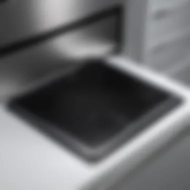 Specifications of Atwood Refrigerator Vent Covers Comparative analysis of various Atwood refrigerator vent cover specifications.