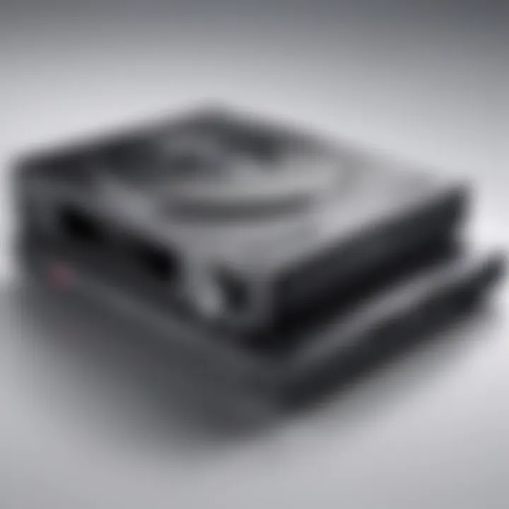 Demonstration of audio enhancements with multi CD players
