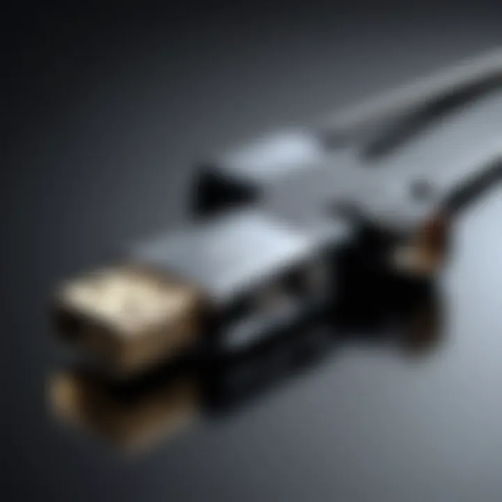 Audio quality comparison between different connection methods